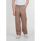 Karl Kani Ανδρικό παντελόνι OG Straight Leg Cargo Pants